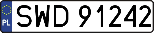 SWD91242