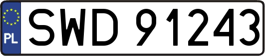 SWD91243