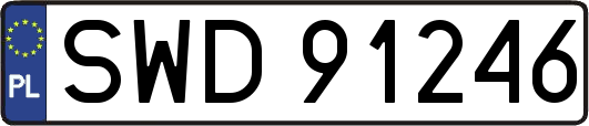 SWD91246
