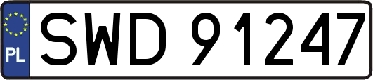 SWD91247