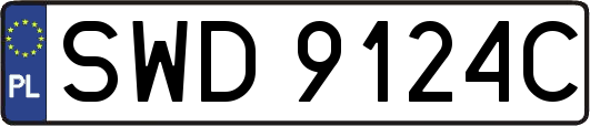 SWD9124C