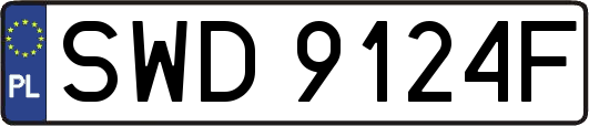 SWD9124F