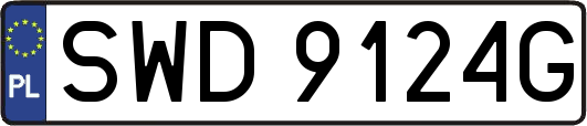 SWD9124G