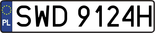 SWD9124H