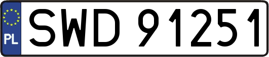 SWD91251