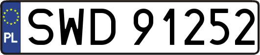 SWD91252