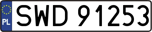 SWD91253