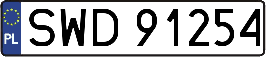 SWD91254