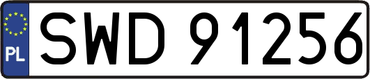 SWD91256