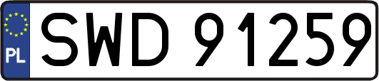 SWD91259