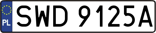 SWD9125A