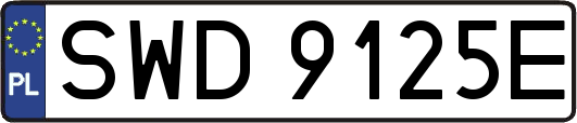SWD9125E