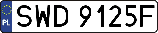 SWD9125F