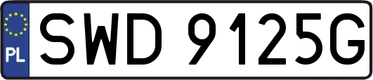 SWD9125G