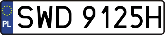 SWD9125H