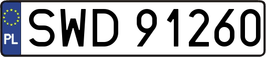 SWD91260
