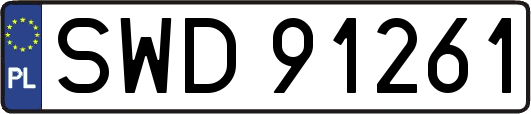 SWD91261