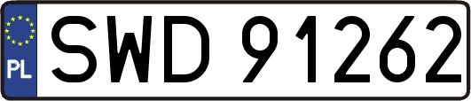 SWD91262