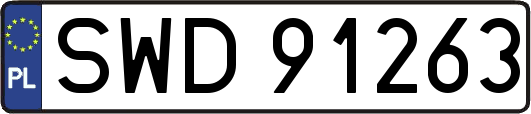 SWD91263