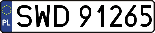 SWD91265