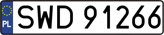 SWD91266