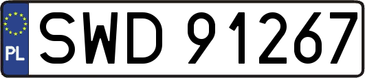 SWD91267
