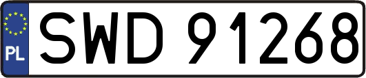 SWD91268