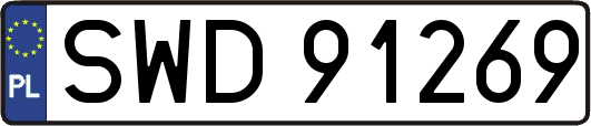 SWD91269