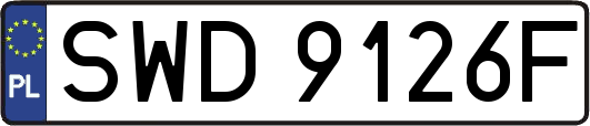 SWD9126F