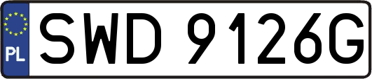SWD9126G
