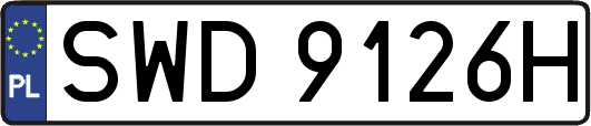 SWD9126H