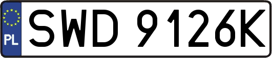 SWD9126K
