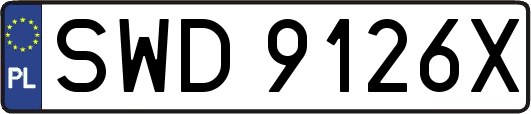 SWD9126X