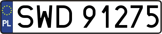 SWD91275
