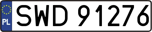 SWD91276