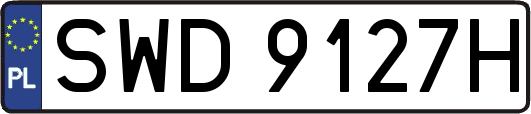 SWD9127H