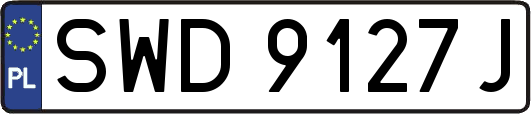 SWD9127J