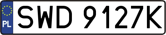 SWD9127K