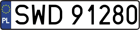 SWD91280