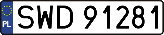 SWD91281