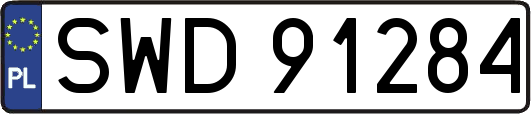 SWD91284