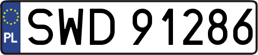 SWD91286