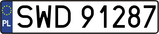 SWD91287