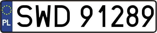 SWD91289