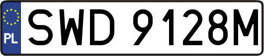 SWD9128M