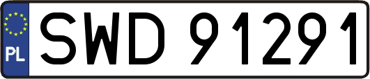 SWD91291