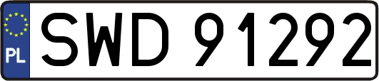 SWD91292
