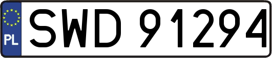 SWD91294