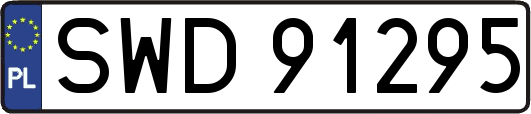 SWD91295