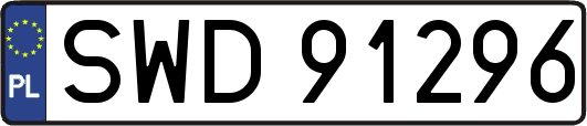 SWD91296